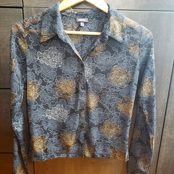 Mexx blouse - Picture 1 of 5